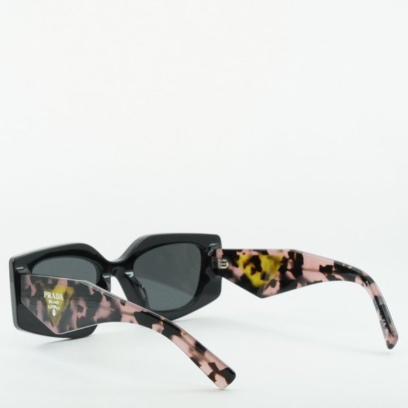 PRADA SUNGLASSES | PRADA PR15YSF 1AB5S0 - Picture 6 of 10